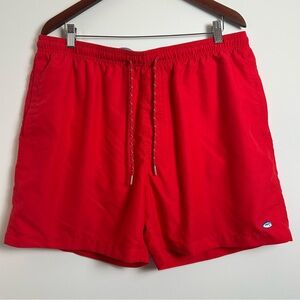 Southern Tide Swim Trunk Shorts XXL